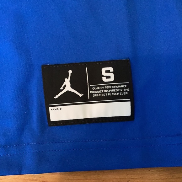 Gators Football Jersey - Picture 3 of 6